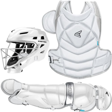 New Easton Junior Jen Schro The Fundamental Catcher's Set 11692-ease00682302