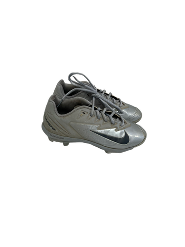 Used Nike Vapor Lunarlon Jr 3.5 Bb Sb Cleats 11692-s000135380