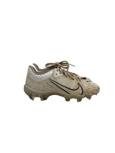 Used Nike Fastflex Hyperdiamond Jr 3.5 Bb Sb Cleats 11692-s000135433