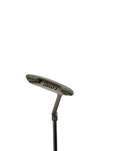 Used System Golf Comp Mens Rh Putter 11692-s000135351