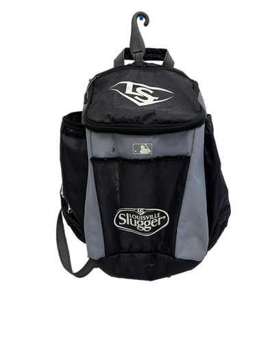 Used Louisville Slugger Bb Sb Player Backpack 11692-s000135670