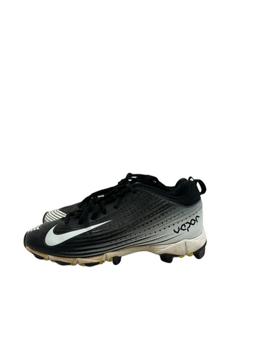 Used Nike Vapor Keystone Jr 3.5 Bb Sb Cleats 11692-s000135733