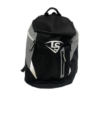 Used Louisville Slugger Bb Sb Player Backpack 11692-s000135771