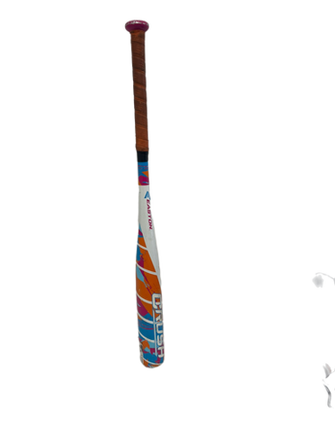 Used Easton Crsuh 28 18 Fastpitch Bat 11692-s000135789