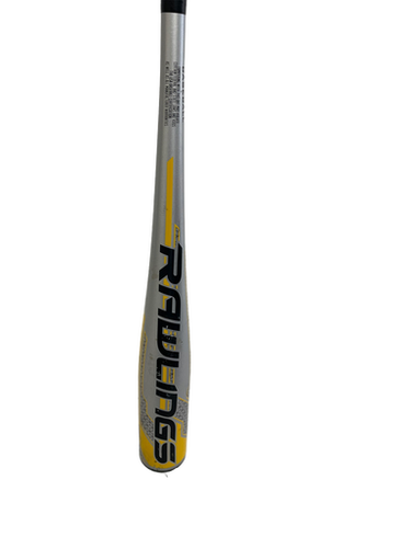 Used Rawlings Fuel 30 21 2 5 8 Usa Baseball Bat 11692-s000135977