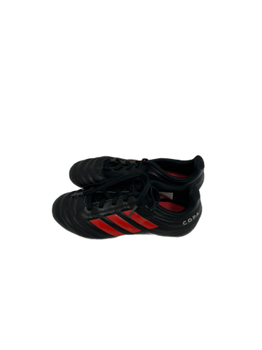 Used Adidas Copa Jr 2 Soccer Cleats 11692-s000135989