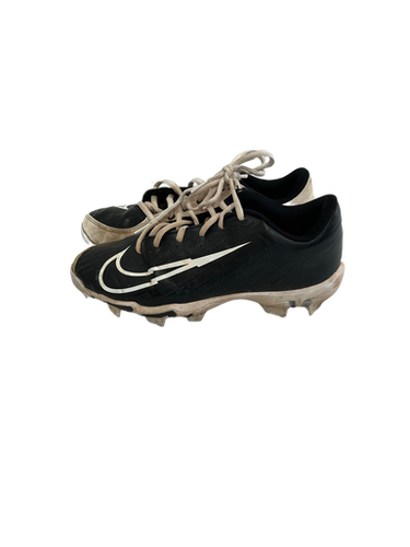 Used Nike Vapor Ultrafly Keystone Jr 6 Bb Sb Cleats Black 11692-s000136069