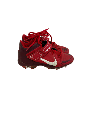Used Nike Trout Jr 5.5 Bb Sb Cleats 11692-s000136070