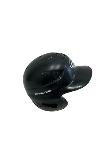 Used Rawlings Rcfh Yth Os Batting Helmet 11692-s000136248