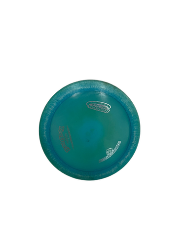 Used Innova Champion Teedevil 150g Royal Blue Dg Driver 11692-s000136315