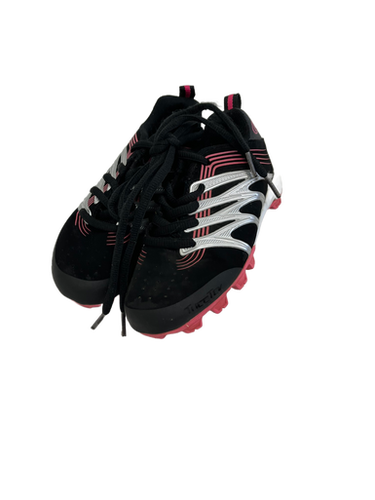 Used Rawlings Tuff Tek Yth 11 Bb Sb Cleats 11692-s000136390