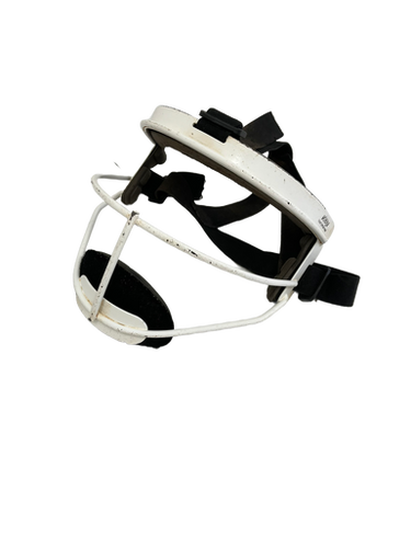 Used Rip-it Youth Fielders Mask White 11692-s000136355