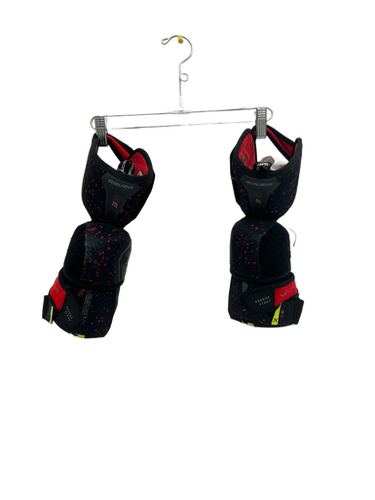 Used Bauer Vapor 3x Intermediate Lg Elbow Pads 11692-s000136418