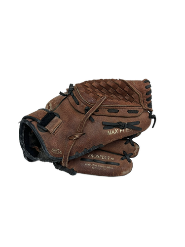Used Mizuno Prospect 11.5" Rh Throw Baseball Glove 11692-s000136700