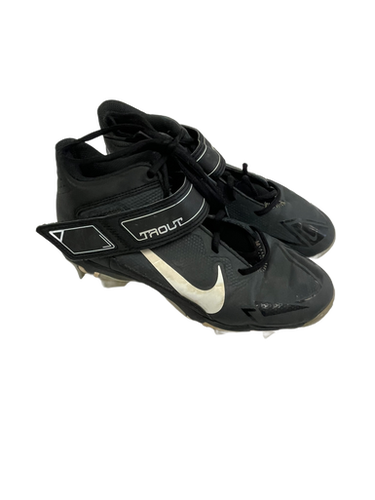 Used Nike Trout Jr 5.5 Bb Sb Cleats 11692-s000136855