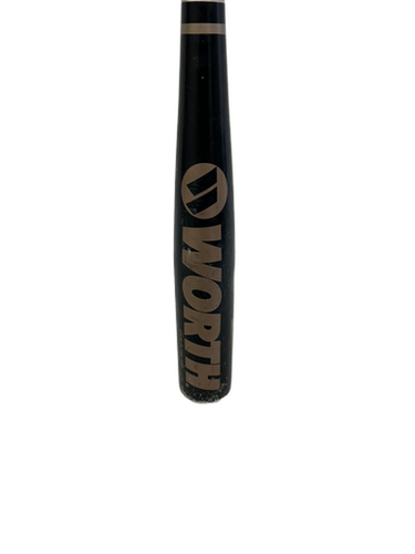 Used Worth Tball 26 18 T-ball Bat 11692-s000137138