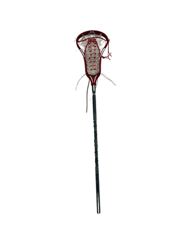 Used Under Armour Glory Wmn Atk Mid Complete Lax Stick 11692-s000137104