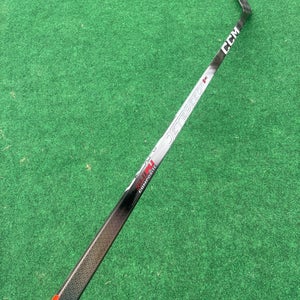 Senior CCM JetSpeed FT8 Pro Hockey Stick Left Hand P90TM 75 Flex (New)