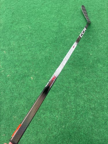 Senior CCM JetSpeed FT8 Pro Hockey Stick Left Hand P90TM 75 Flex (New)