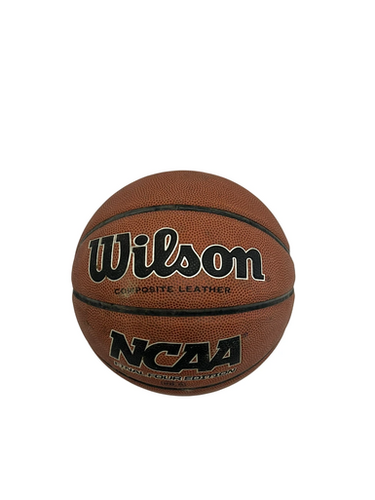 Used Wilson Ncaa Final Four 28.5 Basketball Womens Indoor 11692-s000141467