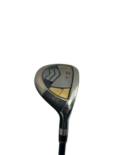 Used Gx7 Mens Rh 5 Wood 11692-s000141511