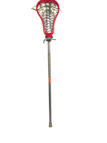 Used Brine Mantra Rise Wmn Atk Mid Complete Lax Stick 11692-s000141590