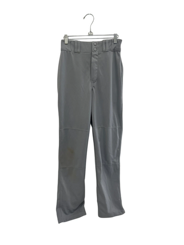 Used Champro Mens Sm Grey Bb Pants 11692-s000141670