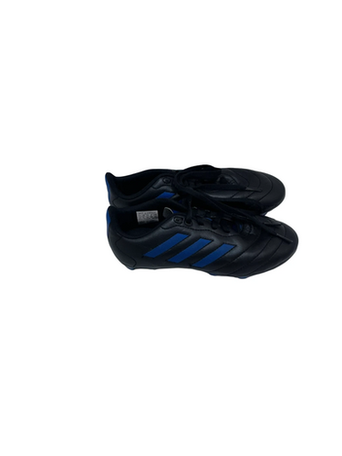 Used Adidas Goletto Jr 2 Soccer Cleats 11692-s000145303