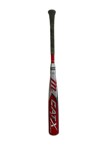 Used Marucci Cat X Composite 31 26 Usssa 2 3 4 Baseball Bat 11692-s000146731