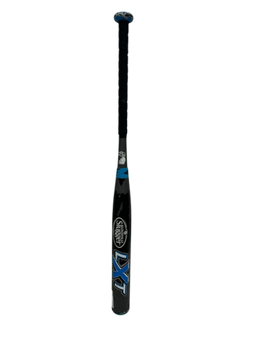 Used Louisville Slugger Lxt 33 23 Fastpitch Softball Bat 11692-s000146772