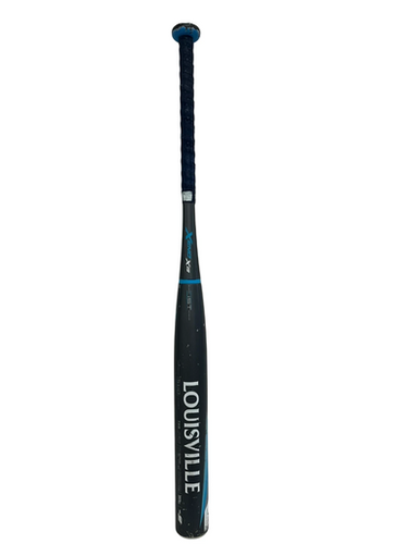 Used Louisville Slugger Xeno 33 24 Fastpitch Bat 11692-s000146771