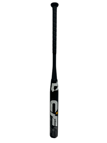Used Demarini Cf 2022 33 25 Fastpitch Bat 11692-s000146797