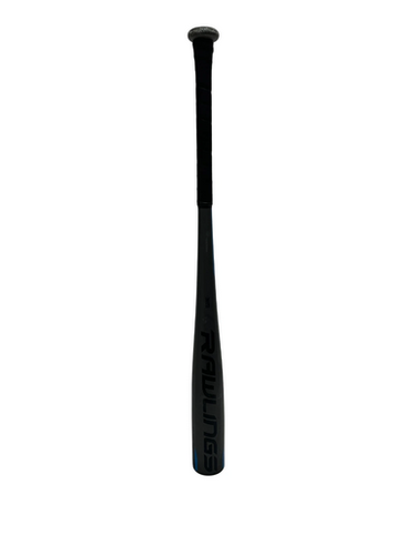 Used Rawlings Mach2 31 28 Bbcor High School -3 Baseball Bat 11692-s000146999