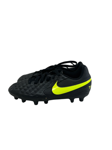 Used Nike Tiempo Yth 13.5 Soccer Cleats 11692-s000147025