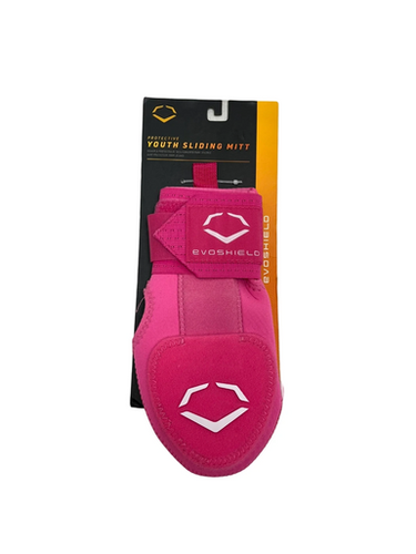 New Evoshield Youth Bb Sb Sliding Mitt 11692-s000147014