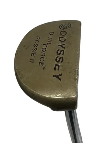 Used Odyssey Df Rossie 2 Mens Rh Putter 11692-s000146012