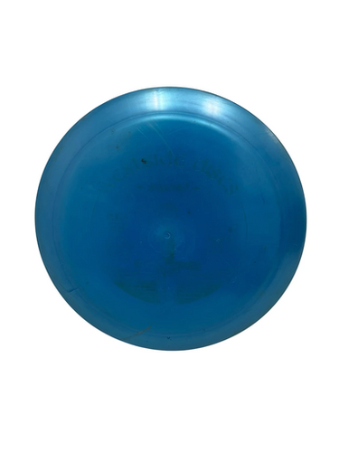 Used Westside Tournament Sword 175g Disc Golf Driver Royal Blue 11692-s000146186