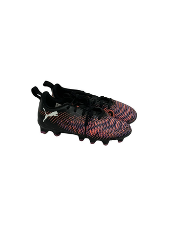 Used Puma Future Jr 1 Soccer Cleats 11692-s000147487