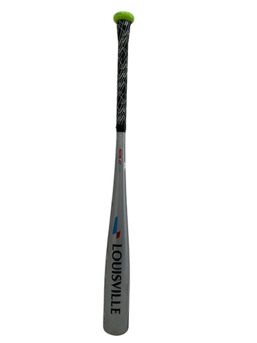 Used Louisville Slugger Solo 619 Bb Usa 2 5 8 Bat 30" 11692-s000147527