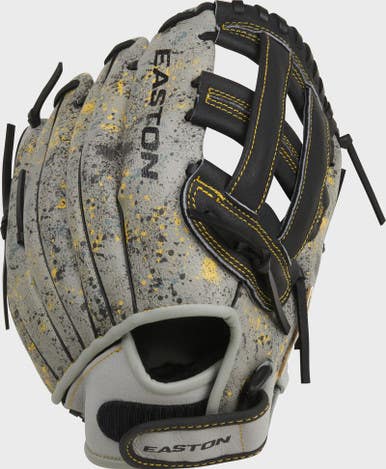 New Easton Havoc 11" Rh Throw Baseball Glove 11692-easehv110grht