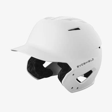 New Evoshield Xvt 2.0 Matte White Helmet Xs 11692-eshwb5725606xs