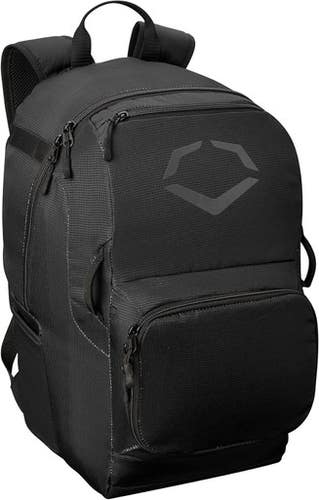 New Evoshield Srz-1 Bb Sb Player Backpack 11692-eshwb5717801