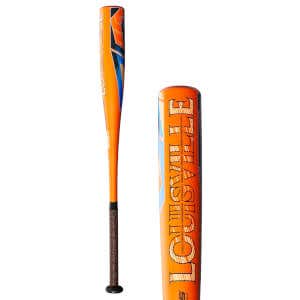 New Louisville Slugger Atlas Bbcor Bb Sb High School -3 Bat 11692-atlas-bbcor