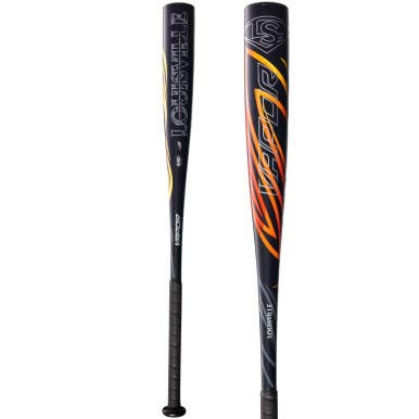 New Louisville Slugger Vapor Bbcor High School Bats 33" 11692-hbxwbl26450103033