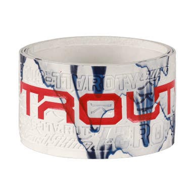 New Lizard Skin .5mm Wrap Trout Rocket Camo 11692-lizdspbw024t