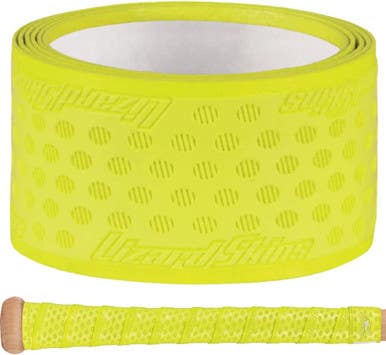 New Lizard Skin Dsp Ultra 1.8mm Bat Wrap Neon Yellow 11692-lizdspubb882