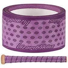New Lizard Skin 1.8mm Ultra Wrap Violet Purple 11692-lizdspubb800