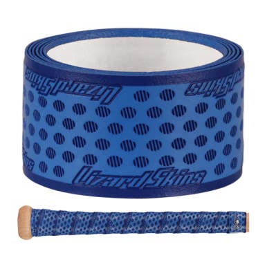 New Lizard Skin 1.8mm Ultra Wrap Royal Blue 11692-lizdspubb841