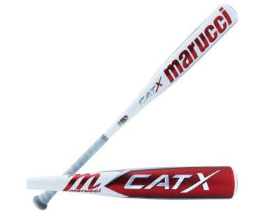 New *demo* Marucci Cat X Usssa 2 3 4 Barrel Bats 31" -5 Drop 11692-mrcdemomsbcx531