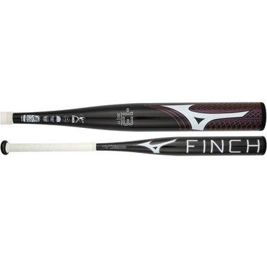 New Mizuno Finch 27 14 -13 Drop Fastpitch Softball Bats 11692-miz34066327